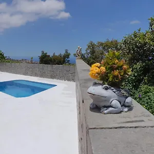  Villa Bella Vista Los Peñones