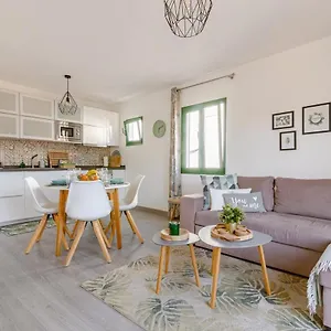 Apartamento La Flor