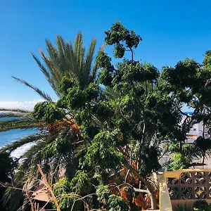  Apartamento Efigenia Playa/mar 1