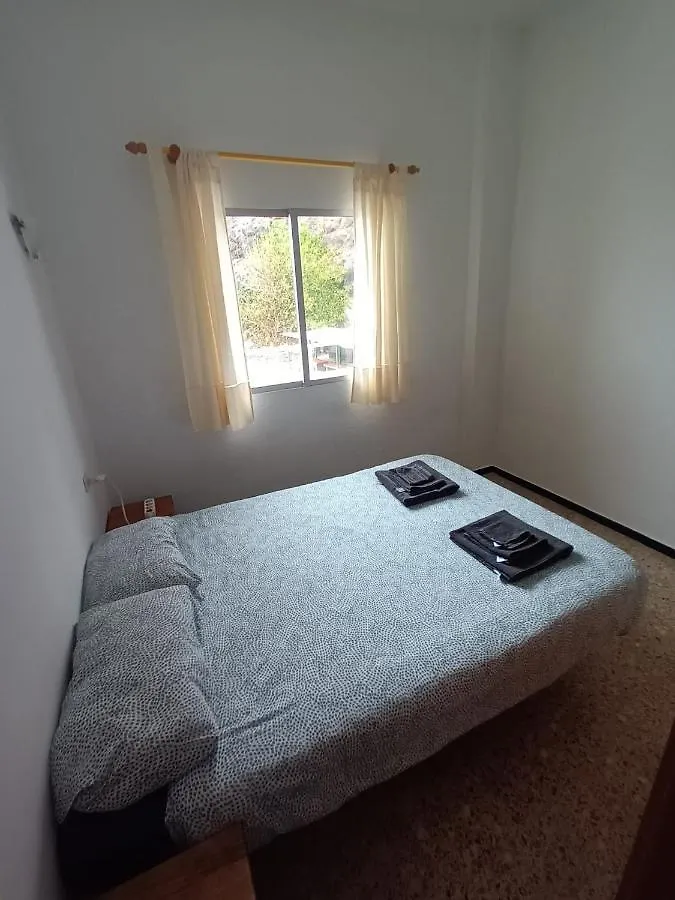 Apartment Piso Lapa - Hermoso Piso Con Vista Oceano Valle de Guerra