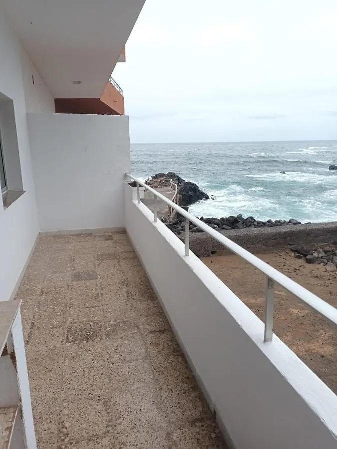 Apartment Piso Lapa - Hermoso Piso Con Vista Oceano Valle de Guerra