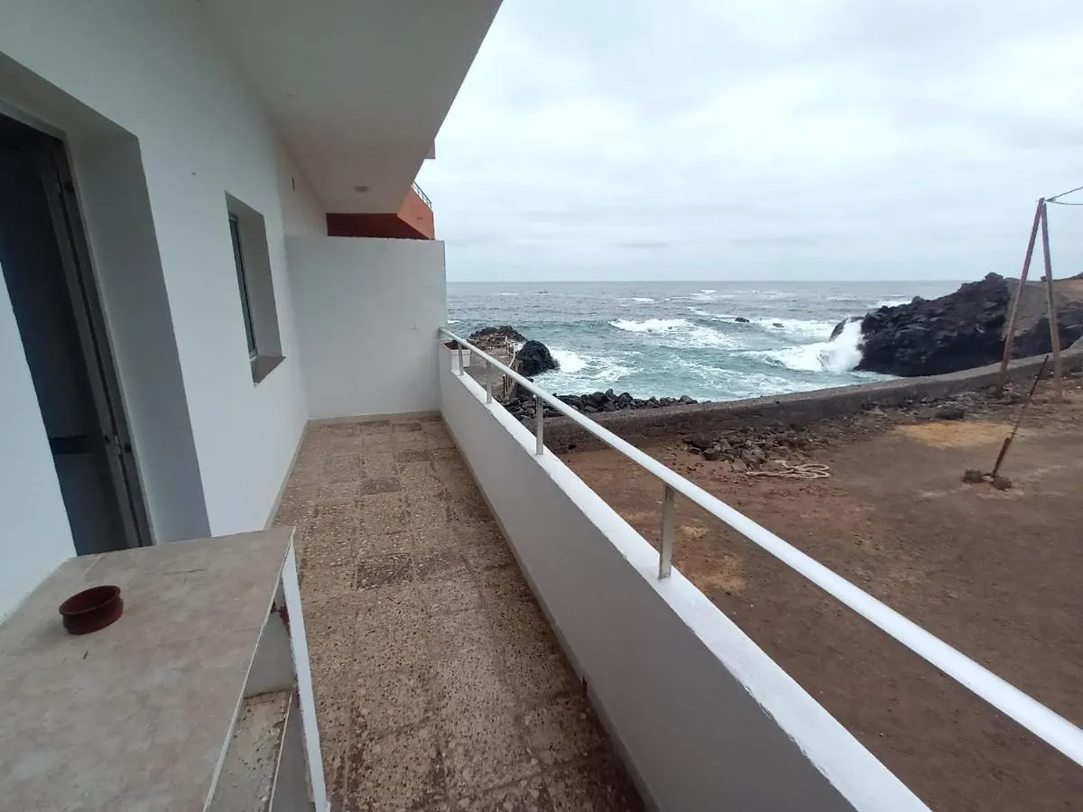 Piso Lapa - Hermoso Piso Con Vista Oceano Valle de Guerra Apartment